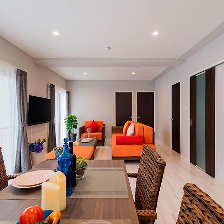 Coldio Joint Home 나하 외부 사진