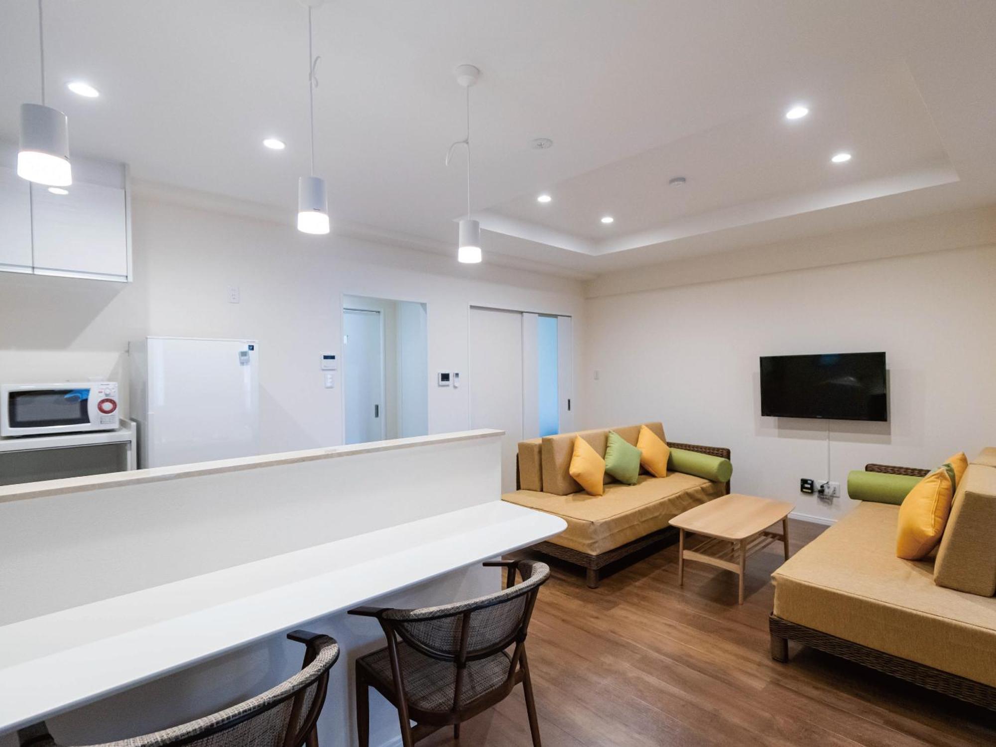 Coldio Joint Home 나하 외부 사진