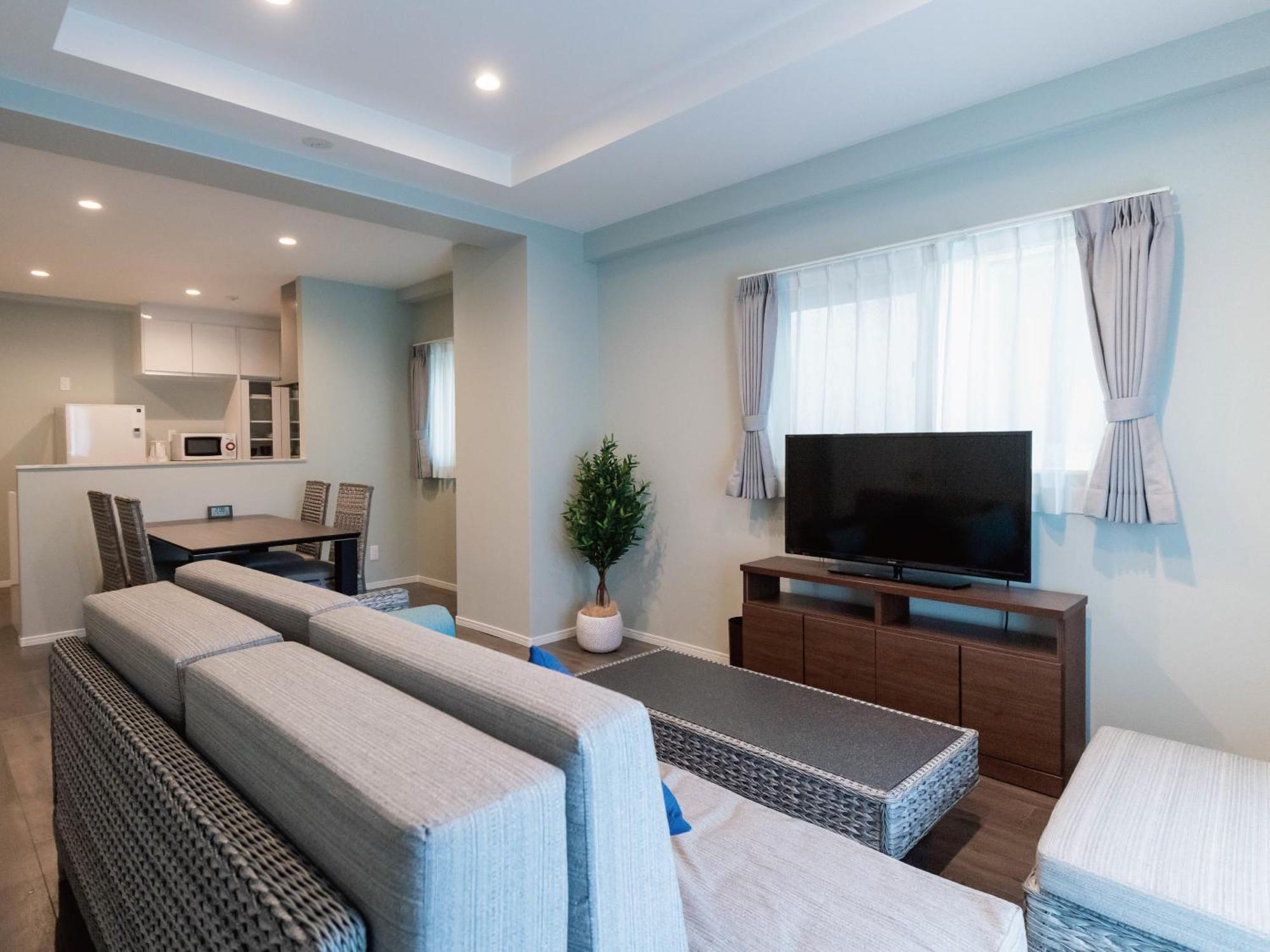 Coldio Joint Home 나하 외부 사진
