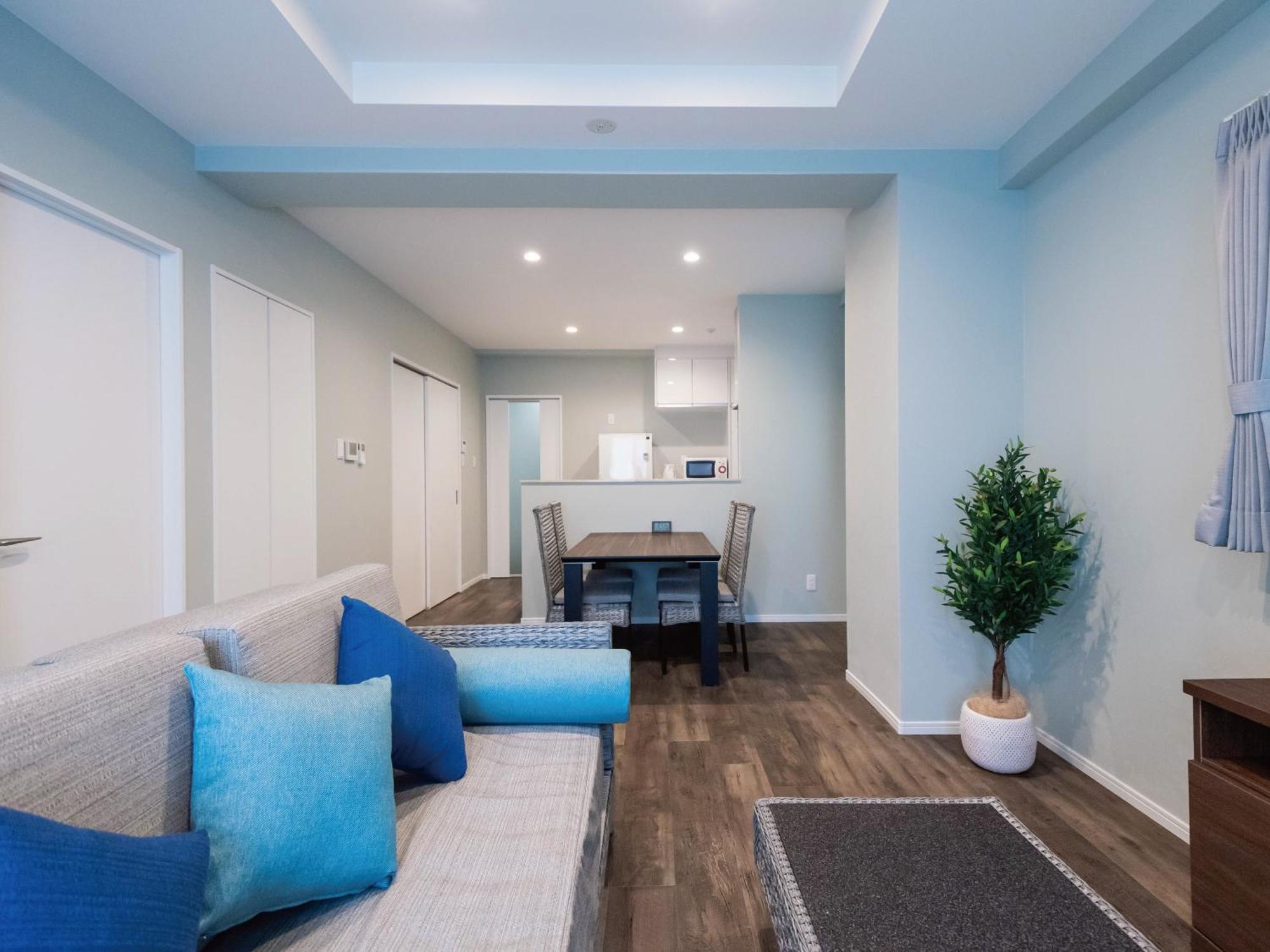 Coldio Joint Home 나하 외부 사진